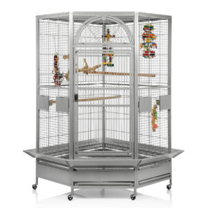 Denver - Platinum from Montana Cages