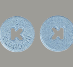 Klonopin 1mg