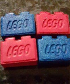 Lego MDMA