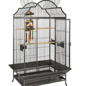 Liberta Enterprise Large Top Opening Parrot Cage