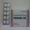Soma 350mg Overnight