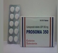 Soma 350mg Overnight