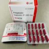 Pregabalin (Lyrica) 300Mg