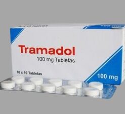 Tramadol 100mg