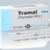 Tramadol 200mg