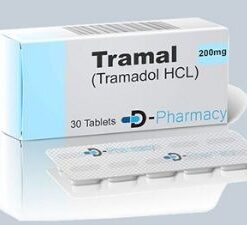 Tramadol 200mg