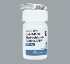 Tramadol 50mg
