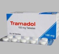 Tramadol Overnight 100mg