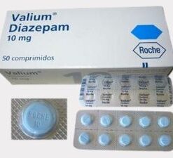 Valium 10mg