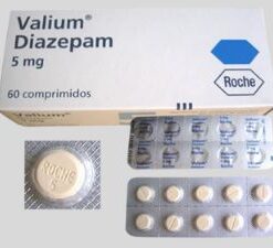 Valium 5mg