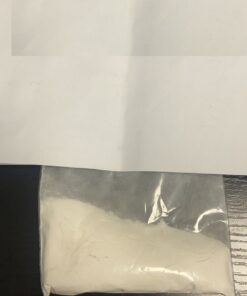 Mebroqualone Powder