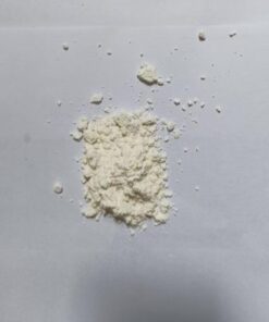 K2 Powder And Crystals