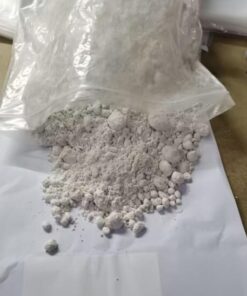 ADB-18 BUTINACA  POWDER