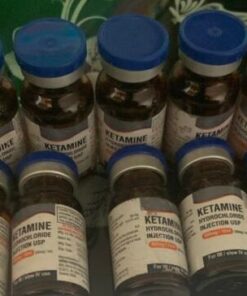 Ketamine 500MG/10ML