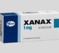 Xanax 1mg