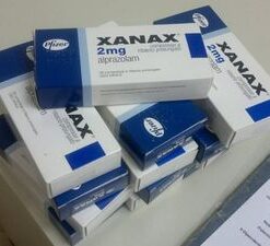 Xanax 2mg
