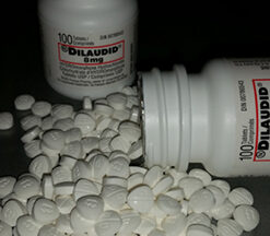 Dilaudid 8mg