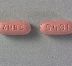 Ambien 5mg
