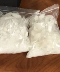 Methamphetamine