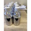 Silver Liquid Mercury