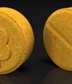 BTC XTC 200mg Pills