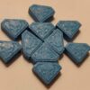 Blue Punisher 250mg