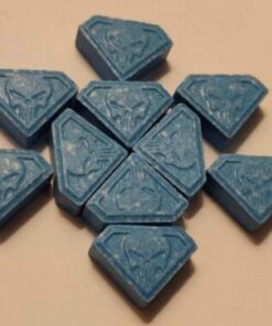 Blue Punisher 250mg