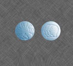 Fioricet 40mg