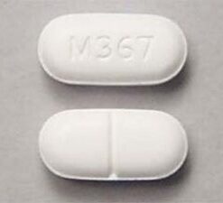 Hydrocodone 10/325mg