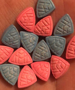 Maybach XTC pills 200Mg