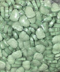 Trump MDMA