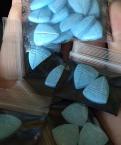 Tesla MDMA(Ecstasy)