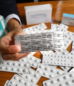 Dihydrocodeine 30mg