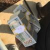 Undetectable Counterfeit