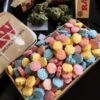 MDMA Ecstasy Tablets