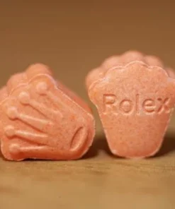 Rolex XTC Pills 200Mg