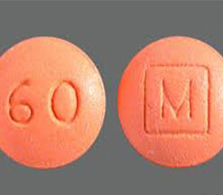 Oxycodone 60mg