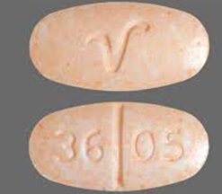 Lorcet PLUS