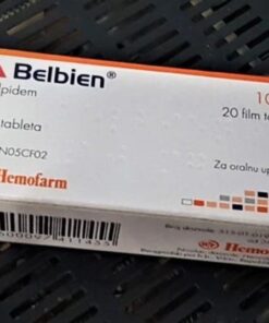Belbien 10Mg