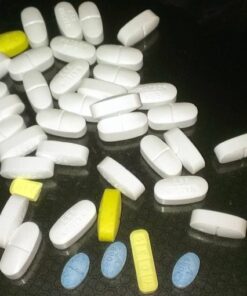 Vicodin/Watson 10/853 MG Hydrocodone/ Acetaminophen