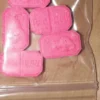 MDMA Red Bull