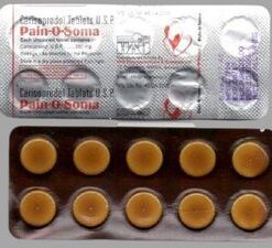 Soma 350mg